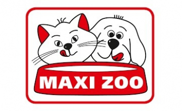 Illustration : "L'enseigne Maxi Zoo lance son premier site de e-commerce. Au programme : conseils, alimentation et suivi de votre animal ! "
